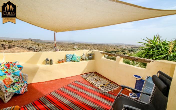 Image No.23-5 Bed Cortijo for sale