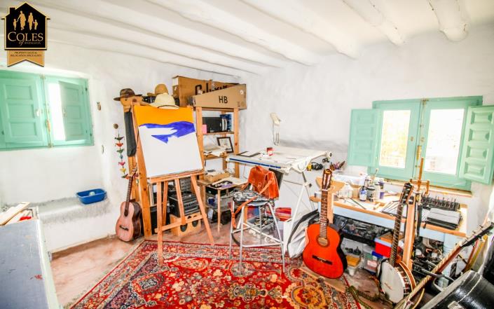 Image No.26-5 Bed Cortijo for sale