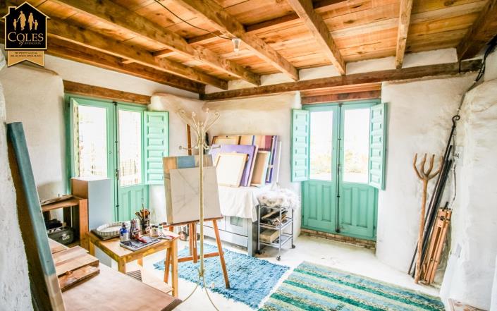 Image No.27-5 Bed Cortijo for sale