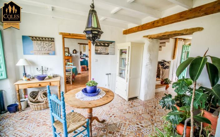 Image No.28-5 Bed Cortijo for sale