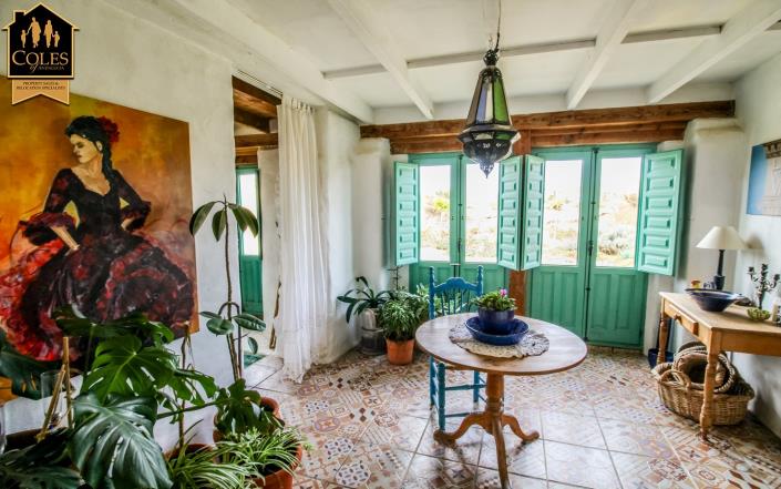 Image No.29-5 Bed Cortijo for sale