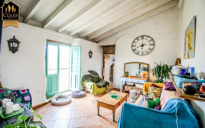 Image No.34-5 Bed Cortijo for sale