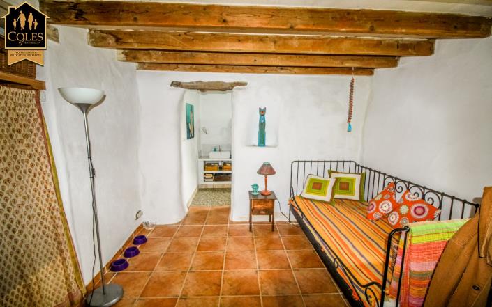 Image No.39-5 Bed Cortijo for sale