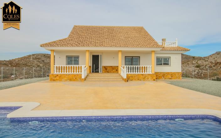 Image No.5-4 Bed Villa / Detached for sale