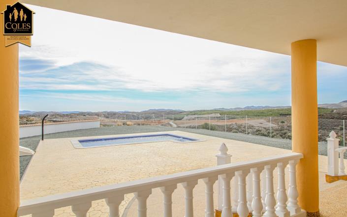 Image No.7-4 Bed Villa / Detached for sale