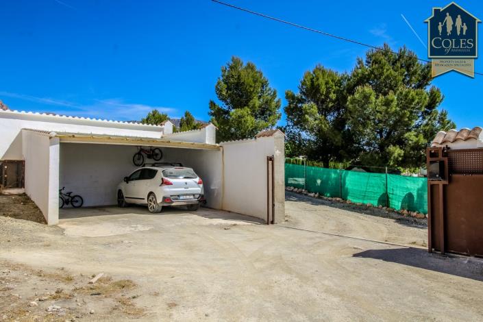 Image No.6-6 Bed Cortijo for sale