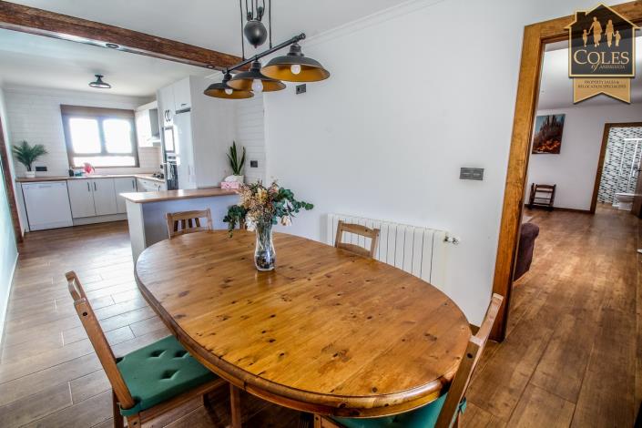 Image No.9-6 Bed Cortijo for sale