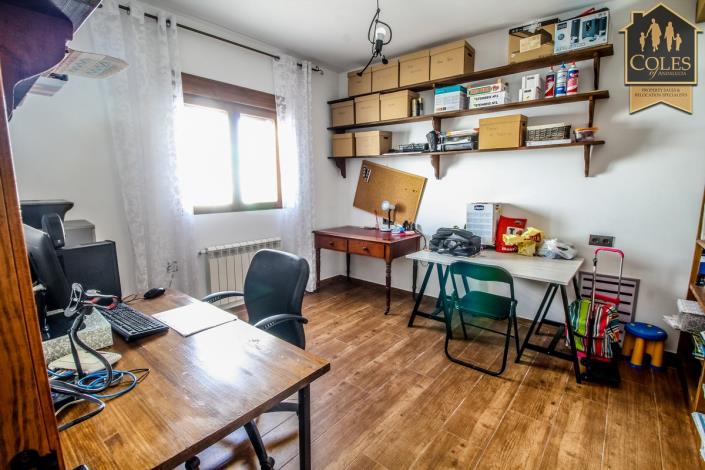 Image No.13-6 Bed Cortijo for sale