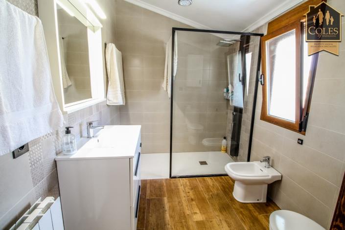 Image No.26-6 Bed Cortijo for sale