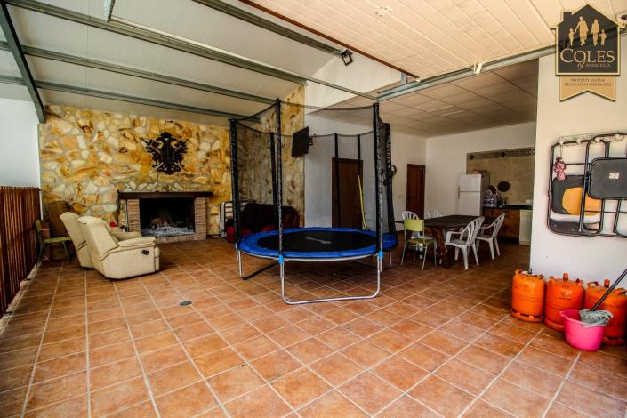Image No.31-6 Bed Cortijo for sale