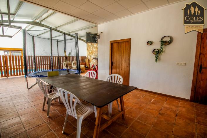 Image No.33-6 Bed Cortijo for sale