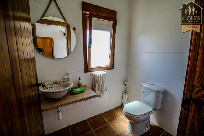 Image No.34-6 Bed Cortijo for sale