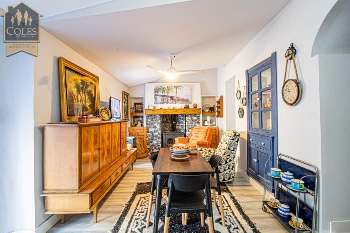 Image No.4-2 Bed Townhouse for sale