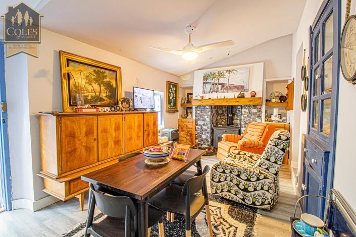 Image No.5-2 Bed Townhouse for sale