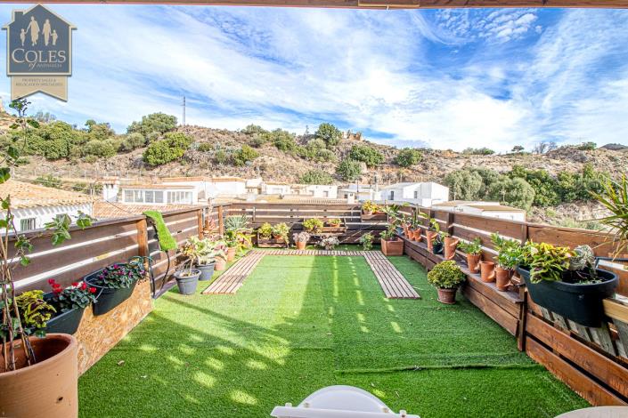 Image No.17-2 Bed Townhouse for sale