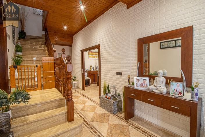 Image No.5-Villa / Détaché de 5 chambres à vendre à Antas