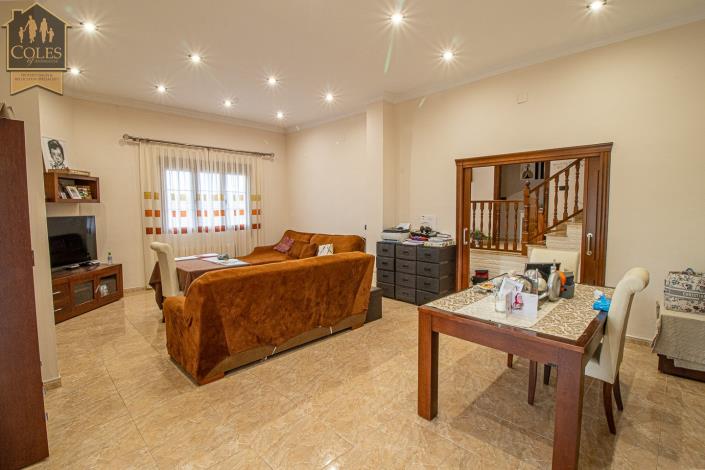 Image No.8-Villa / Détaché de 5 chambres à vendre à Antas