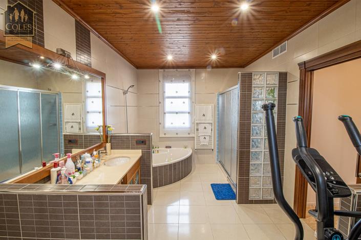 Image No.19-Villa / Détaché de 5 chambres à vendre à Antas