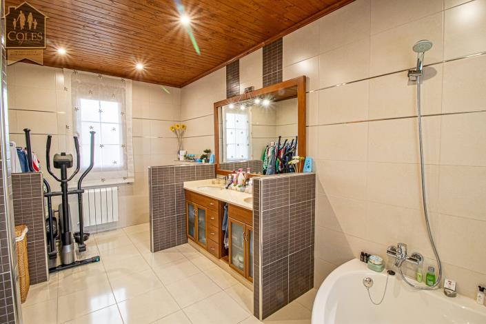 Image No.20-Villa / Détaché de 5 chambres à vendre à Antas