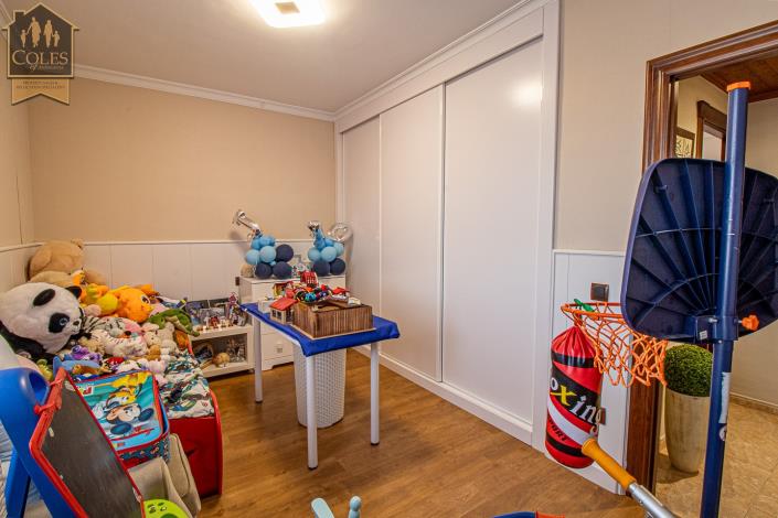 Image No.22-Villa / Détaché de 5 chambres à vendre à Antas