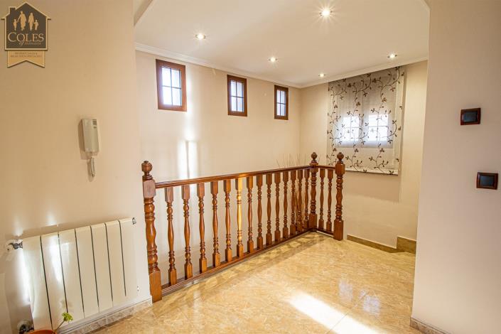 Image No.25-Villa / Détaché de 5 chambres à vendre à Antas