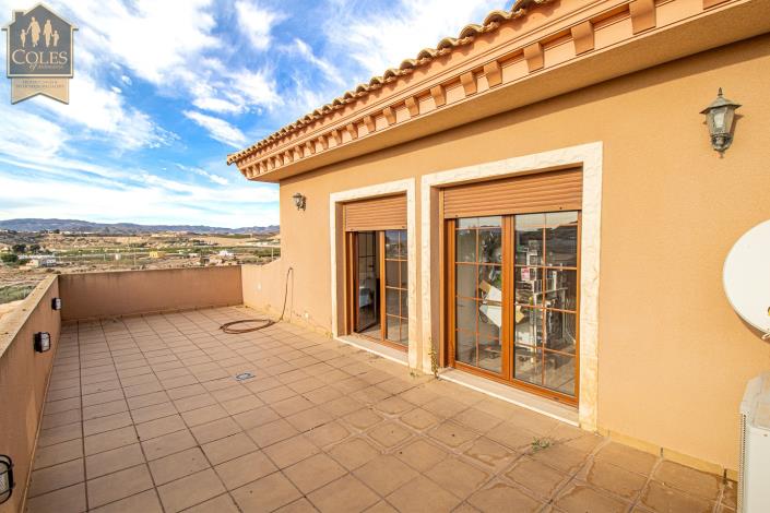 Image No.32-Villa / Détaché de 5 chambres à vendre à Antas