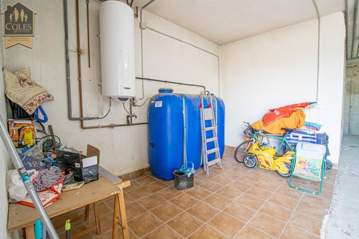 Image No.35-Villa / Détaché de 5 chambres à vendre à Antas