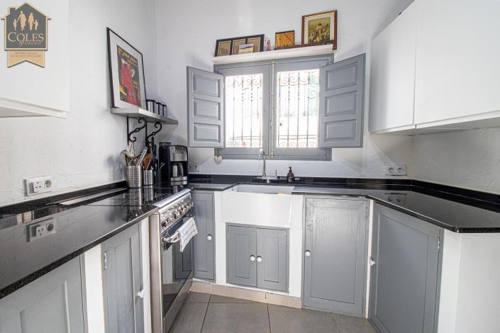 Image No.10-Maison de ville de 2 chambres à vendre à Bédar