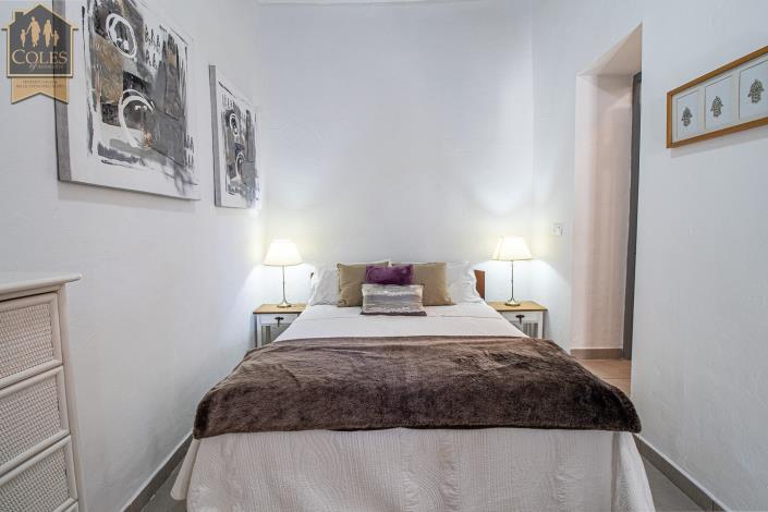 Image No.21-Maison de ville de 2 chambres à vendre à Bédar