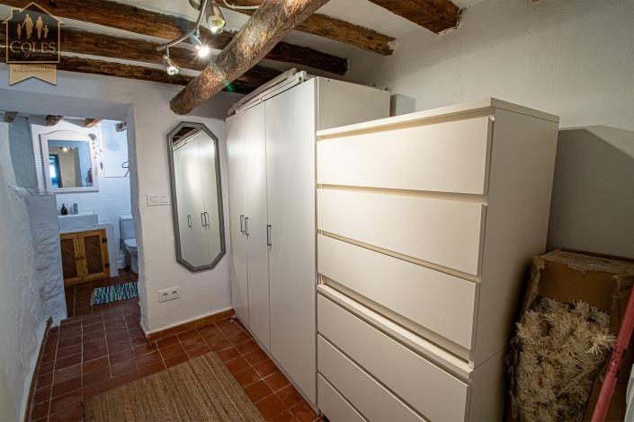 Image No.28-Maison de ville de 2 chambres à vendre à Bédar