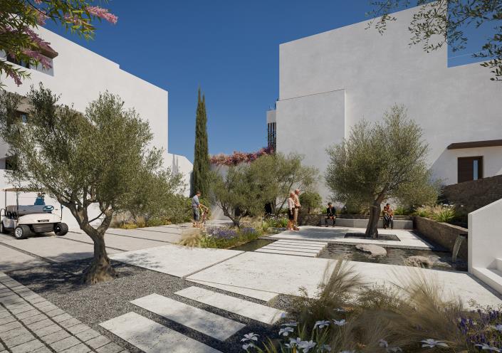 Image No.6-2 Bed Apartment for sale