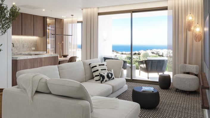 Image No.12-2 Bed Apartment for sale