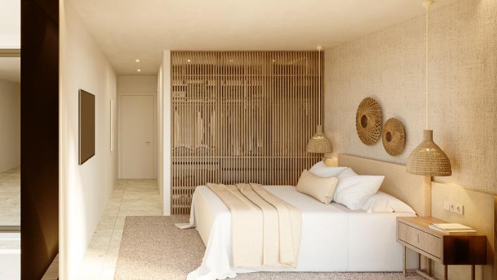 Image No.16-2 Bed Apartment for sale