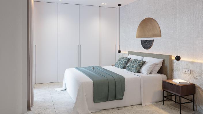 Image No.18-2 Bed Apartment for sale