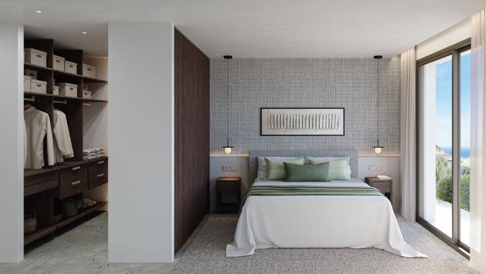 Image No.21-2 Bed Apartment for sale