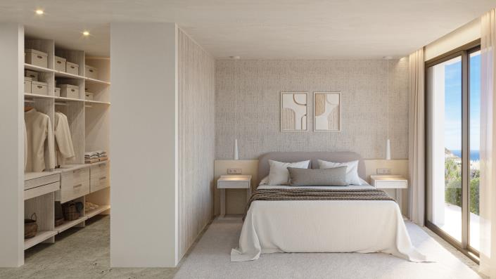 Image No.22-2 Bed Apartment for sale