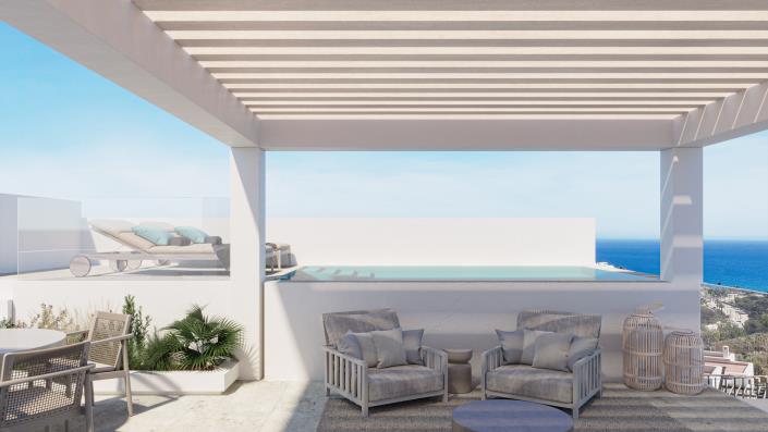 Image No.35-2 Bed Apartment for sale