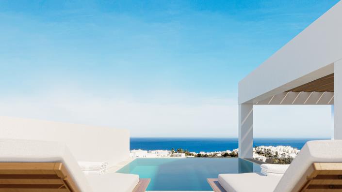 Image No.37-2 Bed Apartment for sale