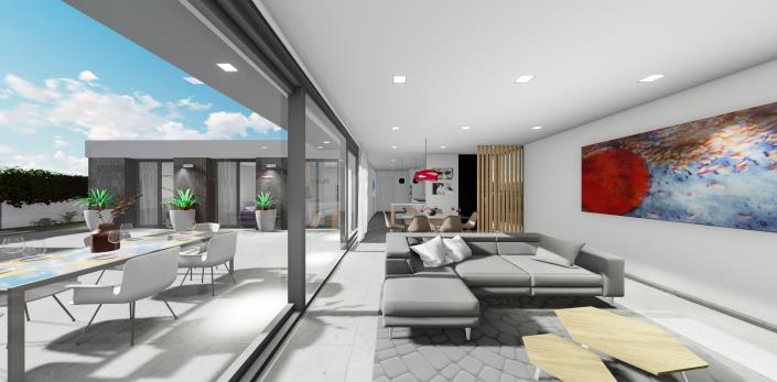 Image No.10-3 Bed Villa / Detached for sale