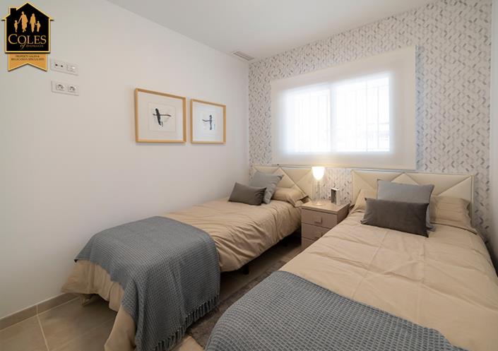 Image No.6-2 Bed Apartment for sale