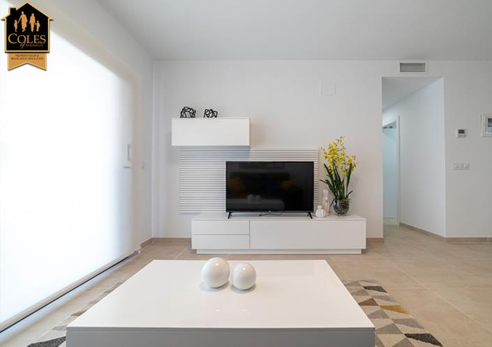 Image No.9-2 Bed Apartment for sale