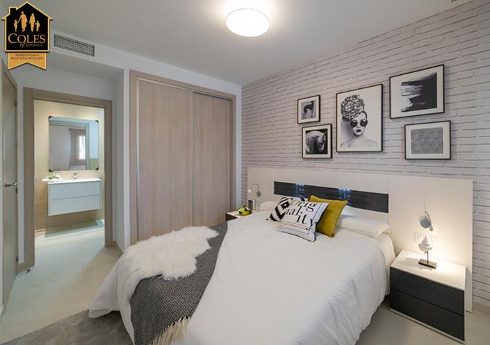 Image No.12-2 Bed Apartment for sale