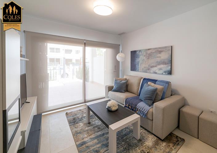 Image No.14-2 Bed Apartment for sale