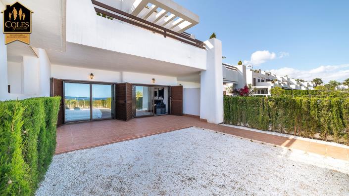 Image No.23-2 Bed Apartment for sale