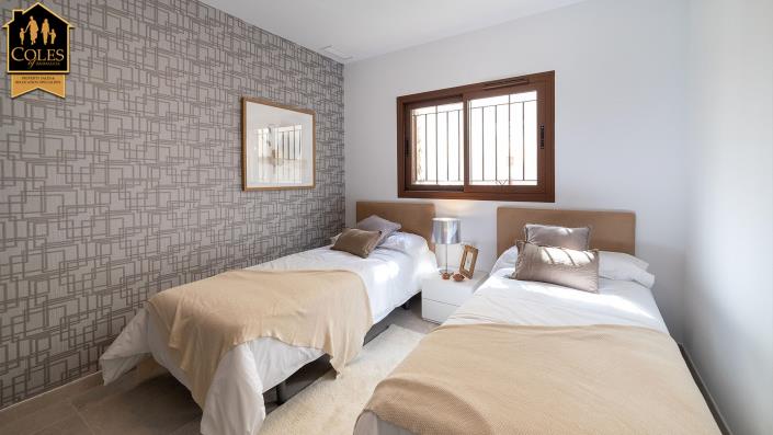 Image No.26-2 Bed Apartment for sale