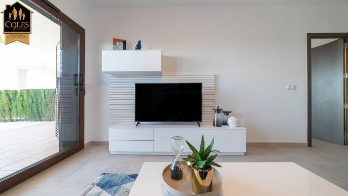 Image No.27-2 Bed Apartment for sale