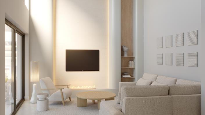 Image No.8-3 Bed Villa / Detached for sale