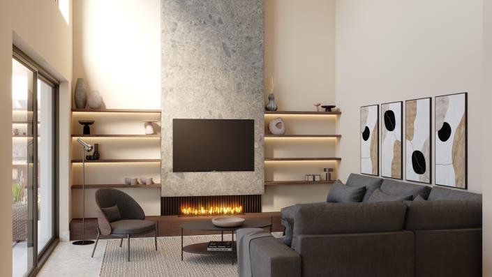 Image No.10-3 Bed Villa / Detached for sale