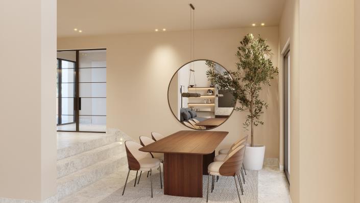 Image No.14-3 Bed Villa / Detached for sale