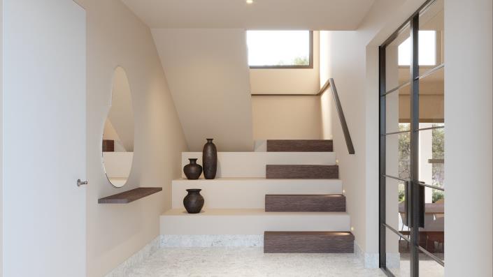 Image No.17-3 Bed Villa / Detached for sale